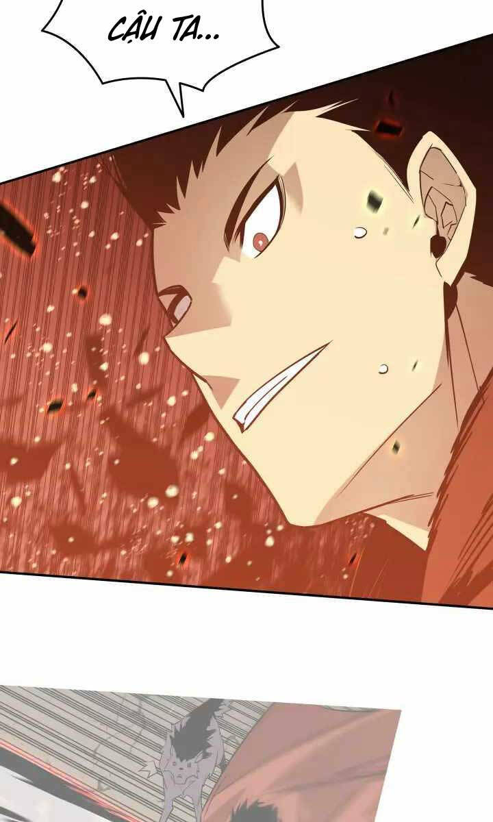 Tôi Là Lính Mới Chap 131 - Next Chap 132