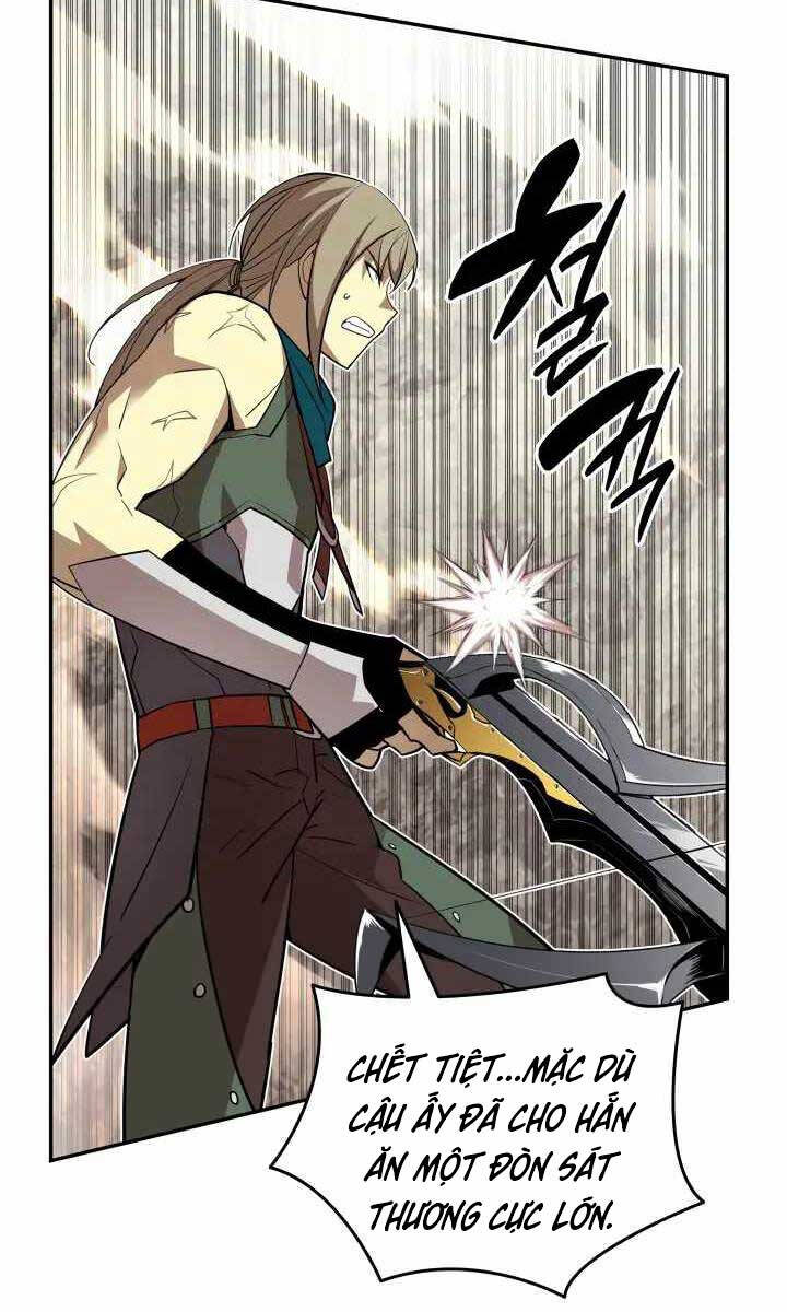 Tôi Là Lính Mới Chap 131 - Next Chap 132