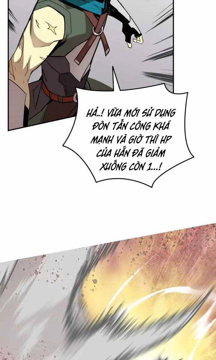 Tôi Là Lính Mới Chap 131 - Next Chap 132