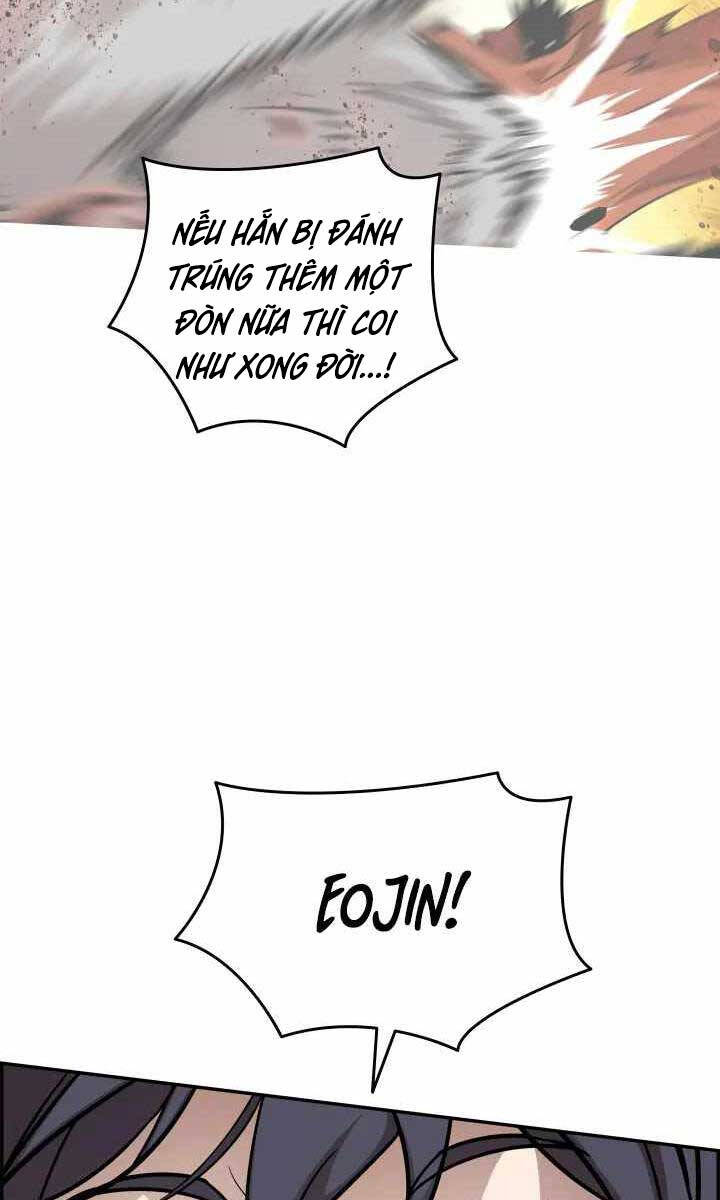 Tôi Là Lính Mới Chap 131 - Next Chap 132