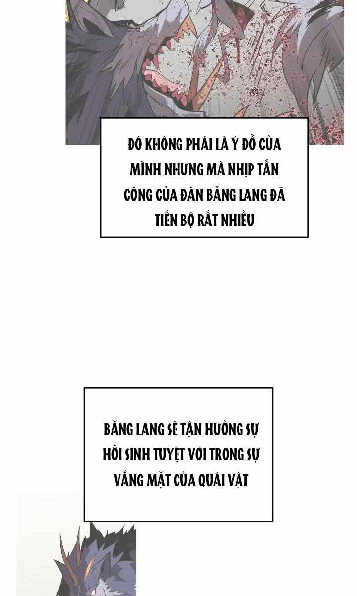 Tôi Là Lính Mới Chap 131 - Next Chap 132