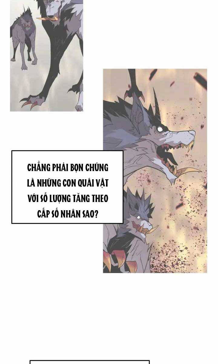 Tôi Là Lính Mới Chap 131 - Next Chap 132