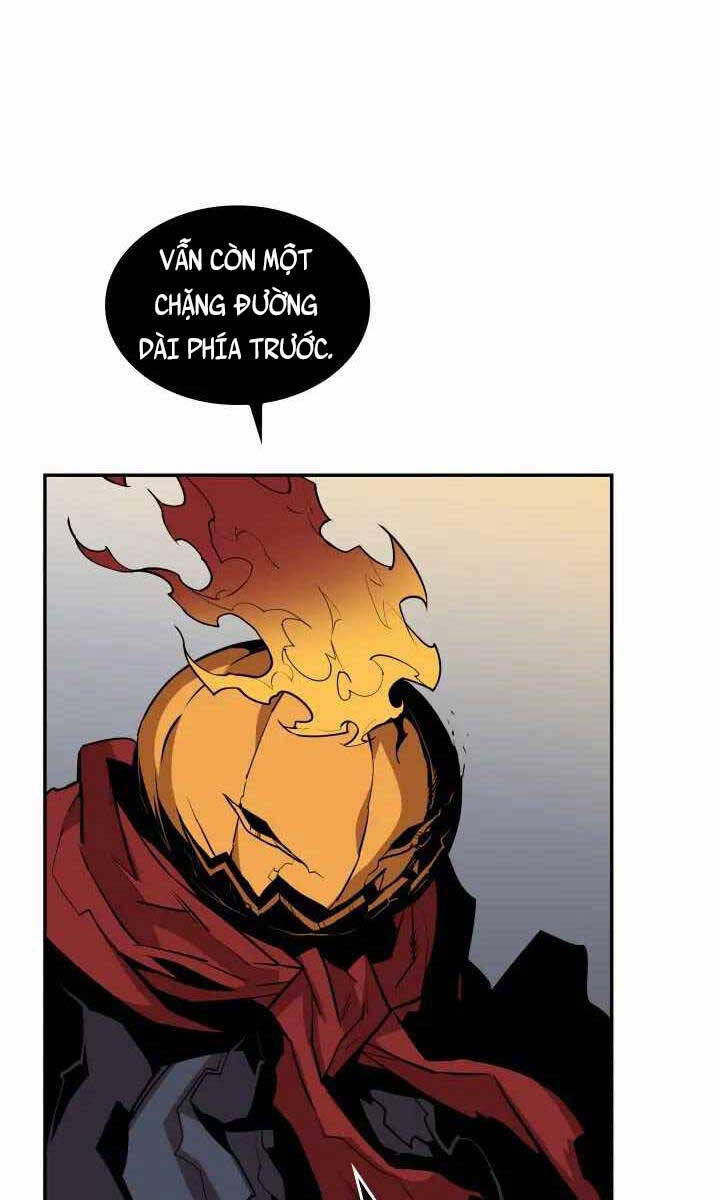 Tôi Là Lính Mới Chap 131 - Next Chap 132