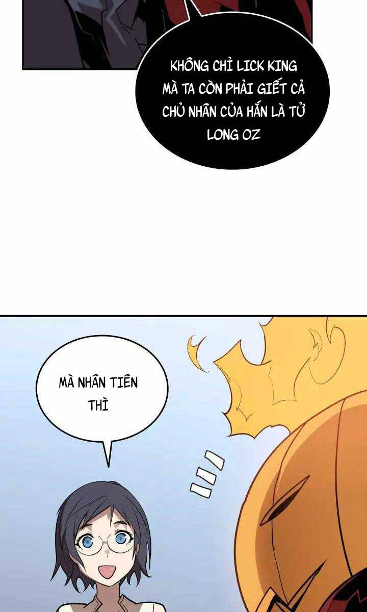 Tôi Là Lính Mới Chap 131 - Next Chap 132