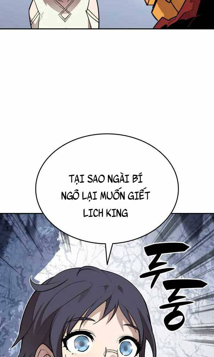 Tôi Là Lính Mới Chap 131 - Next Chap 132