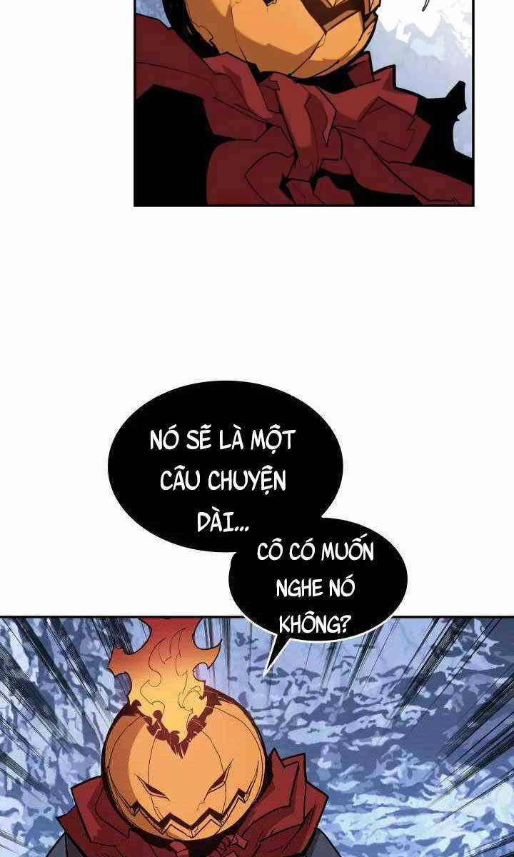 Tôi Là Lính Mới Chap 131 - Next Chap 132