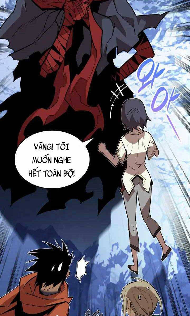 Tôi Là Lính Mới Chap 131 - Next Chap 132