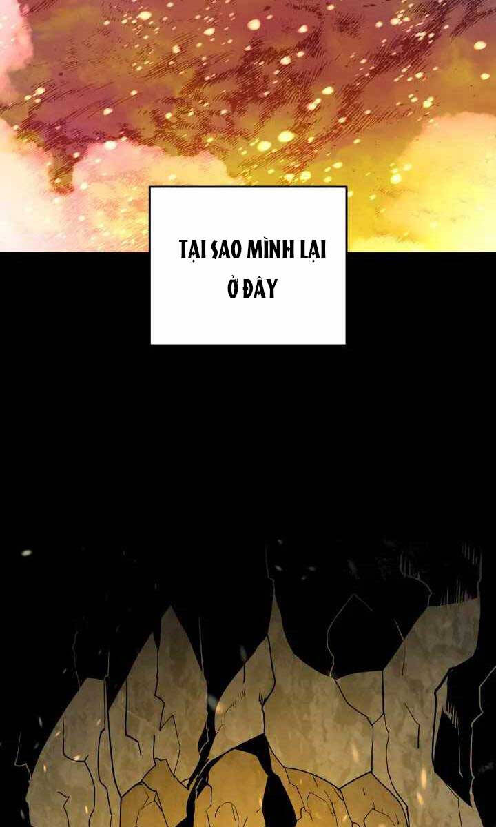 Tôi Là Lính Mới Chap 131 - Next Chap 132