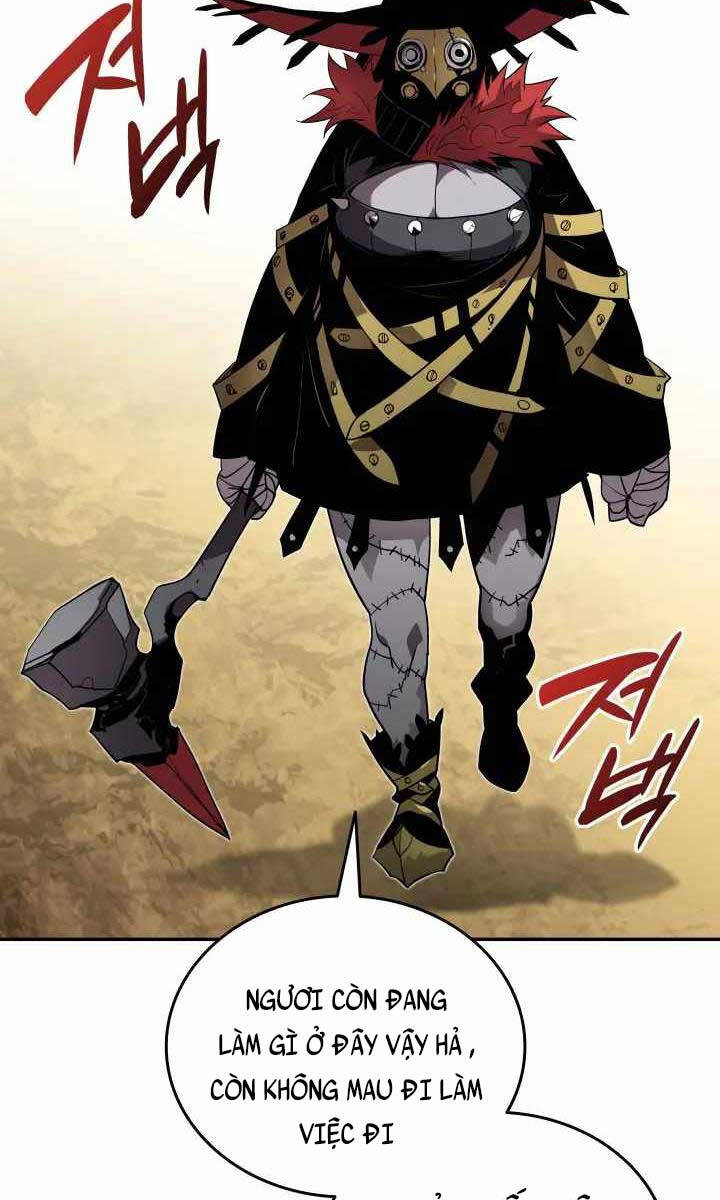 Tôi Là Lính Mới Chap 131 - Next Chap 132