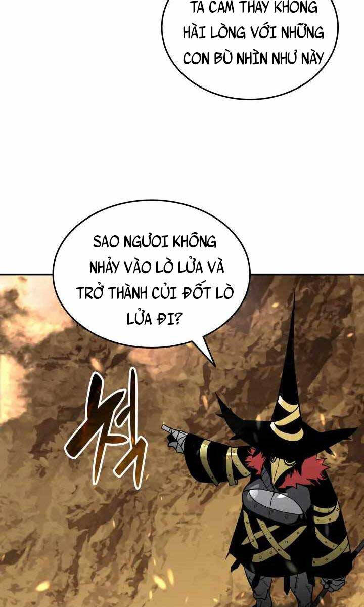 Tôi Là Lính Mới Chap 131 - Next Chap 132