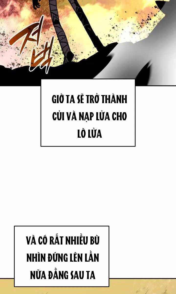 Tôi Là Lính Mới Chap 131 - Next Chap 132