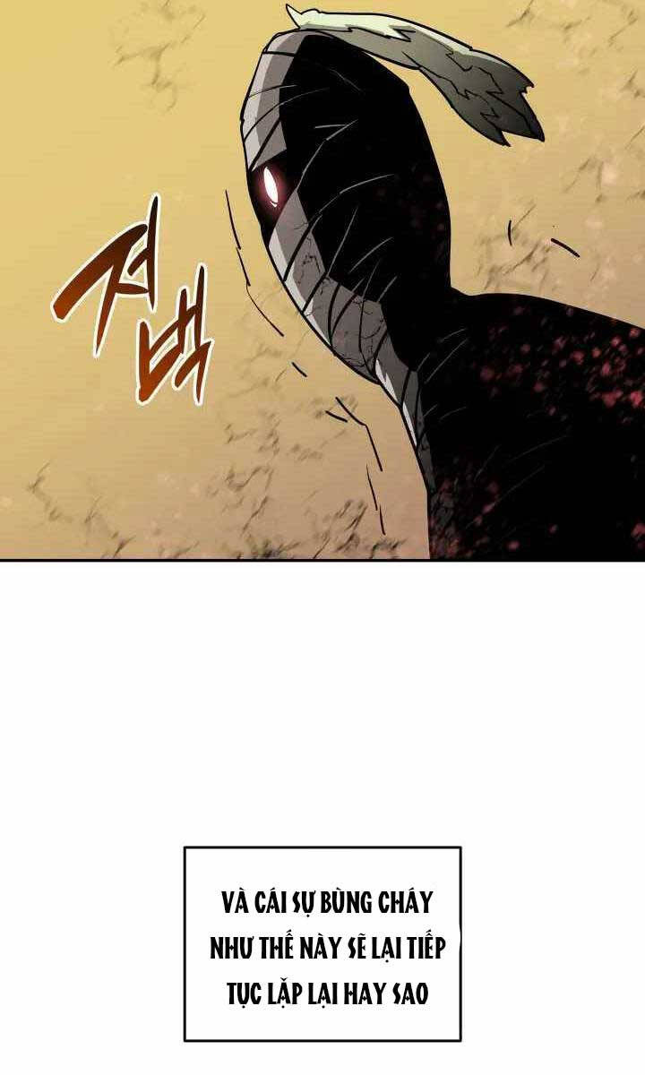Tôi Là Lính Mới Chap 131 - Next Chap 132
