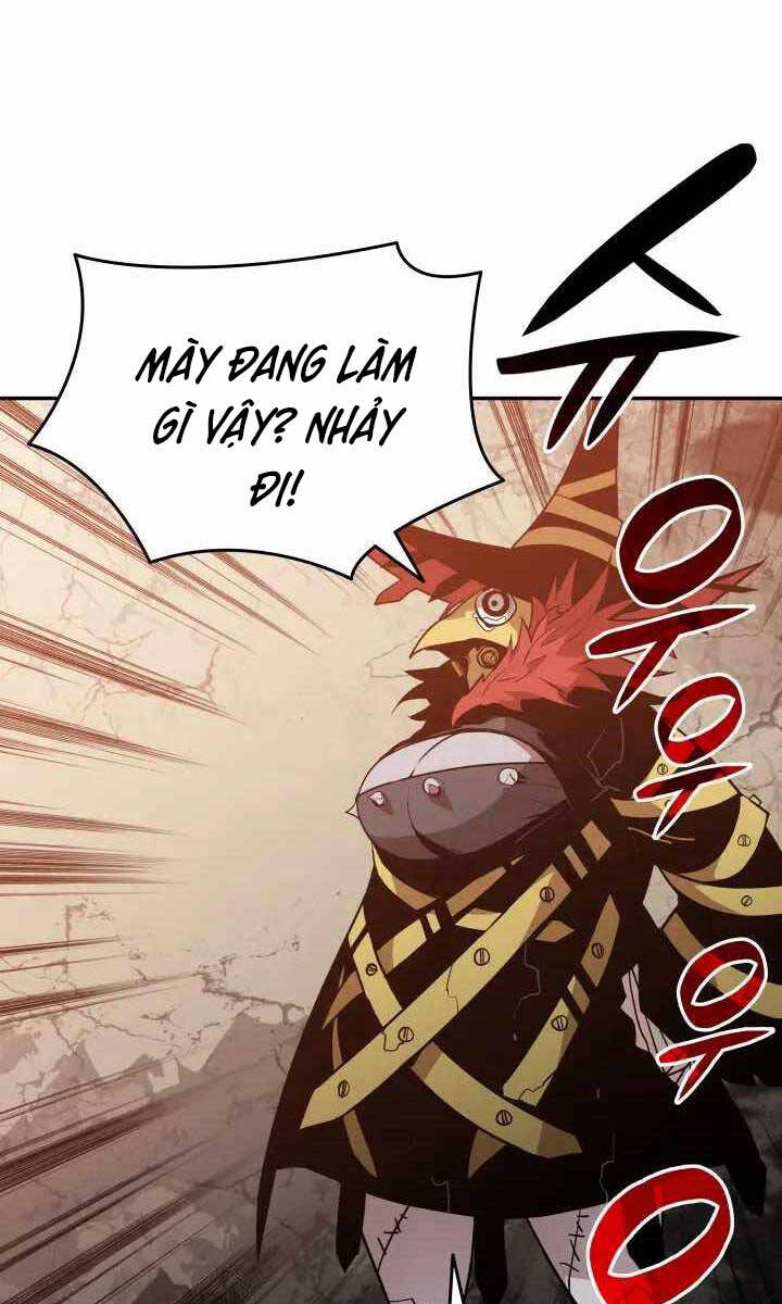 Tôi Là Lính Mới Chap 131 - Next Chap 132