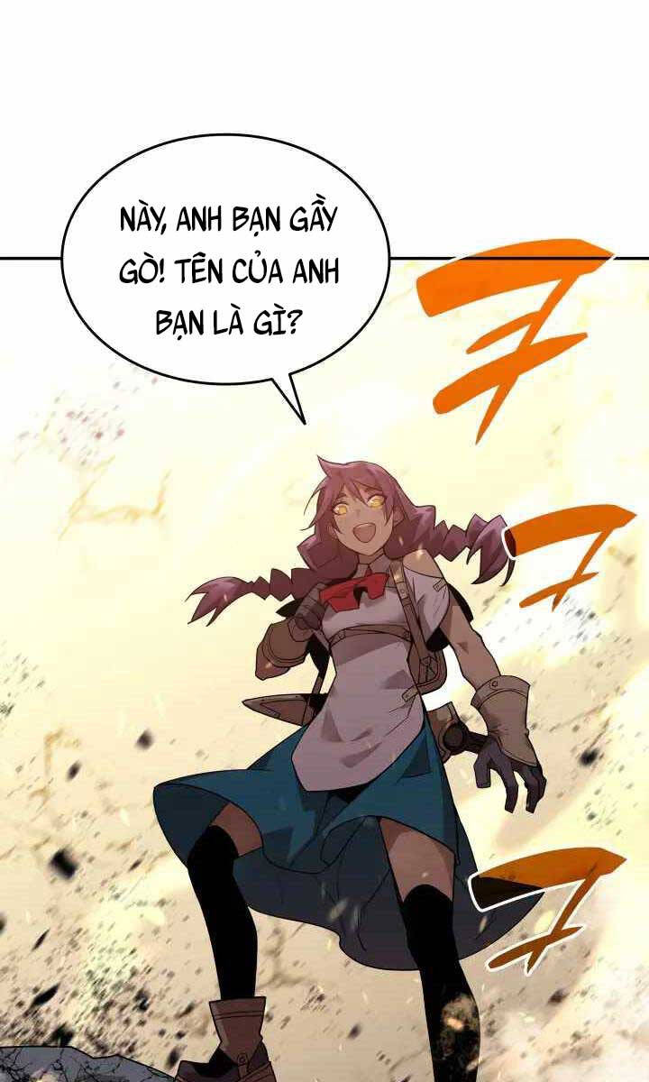 Tôi Là Lính Mới Chap 131 - Next Chap 132