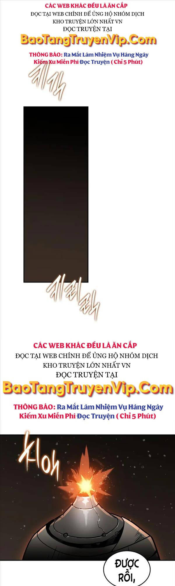 Tôi Là Lính Mới Chap 132 - Next Chap 133