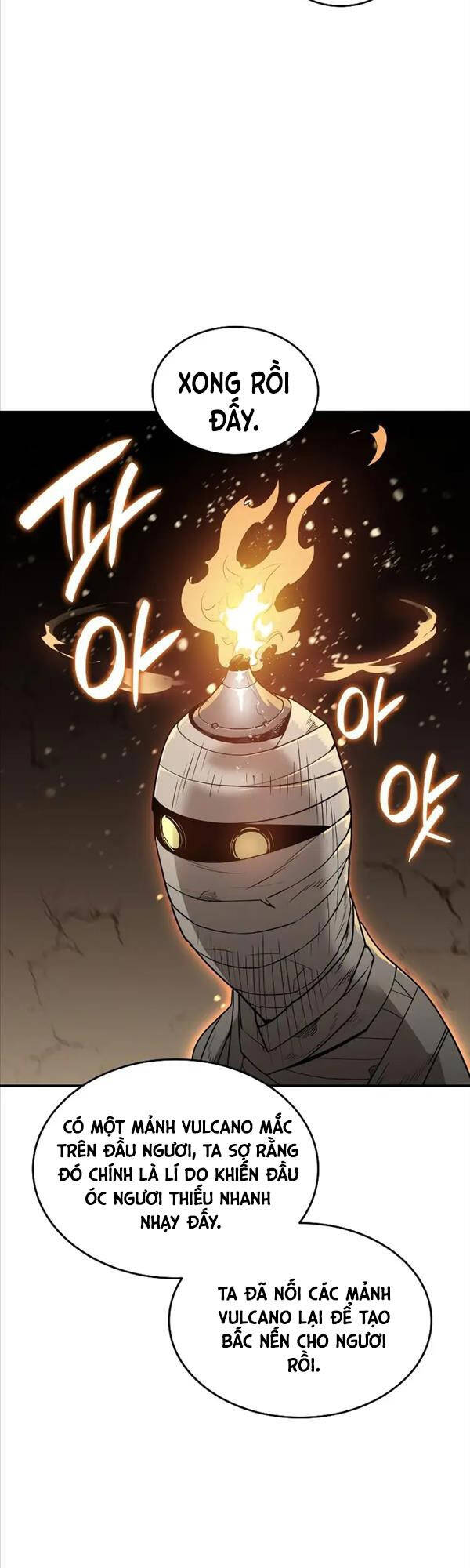 Tôi Là Lính Mới Chap 132 - Next Chap 133