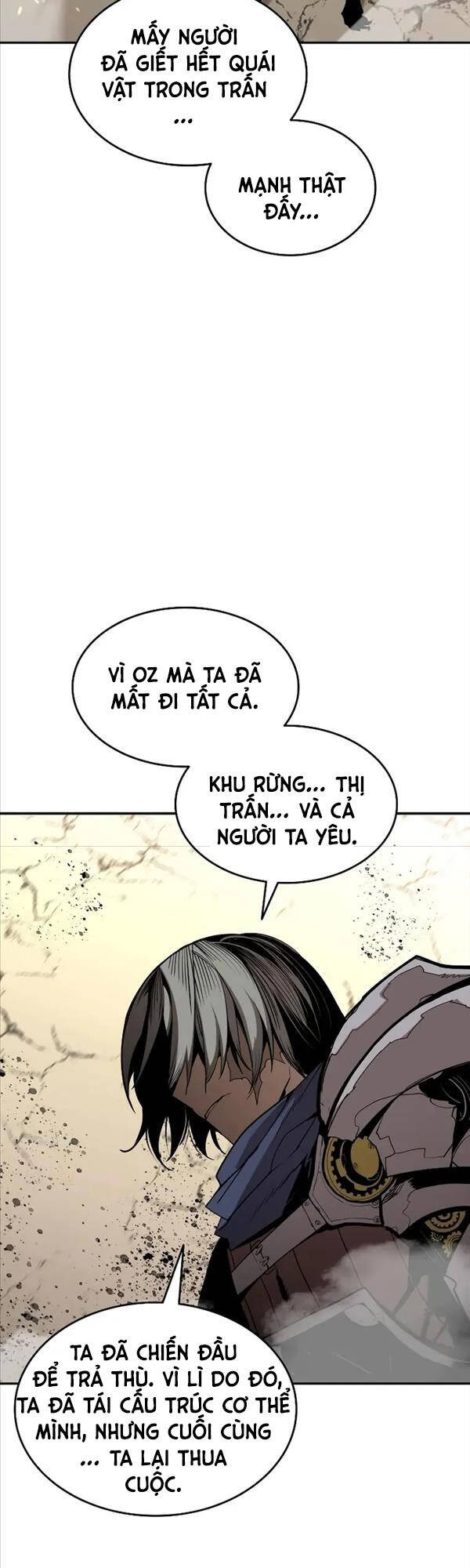 Tôi Là Lính Mới Chap 132 - Next Chap 133