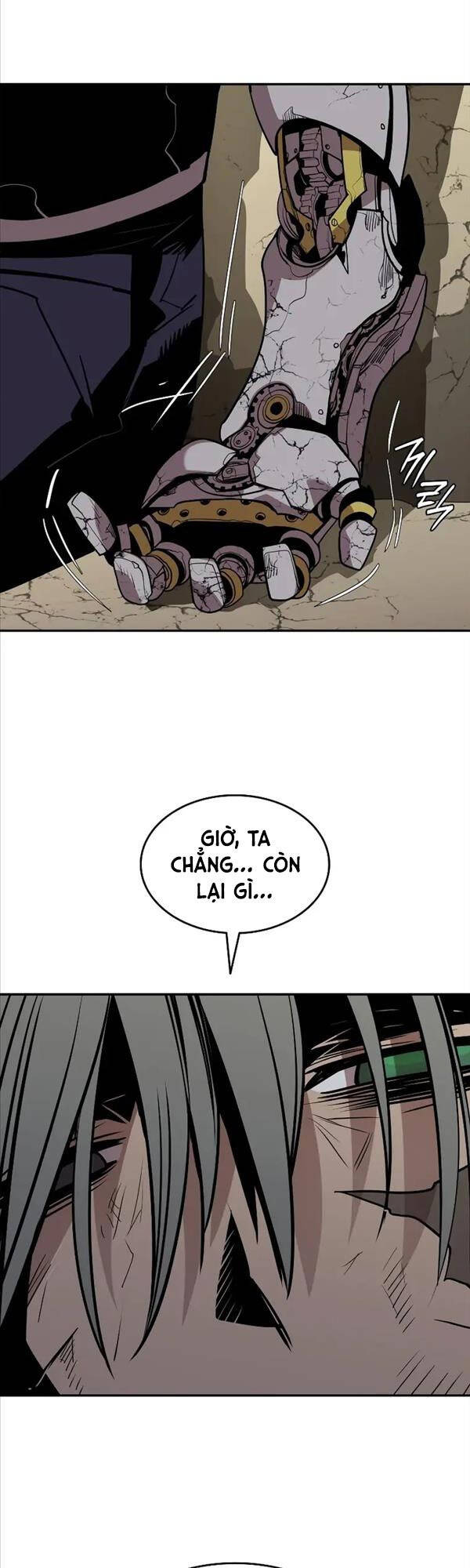 Tôi Là Lính Mới Chap 132 - Next Chap 133
