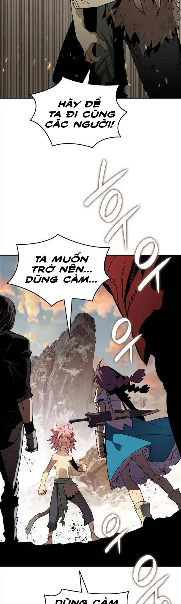 Tôi Là Lính Mới Chap 132 - Next Chap 133