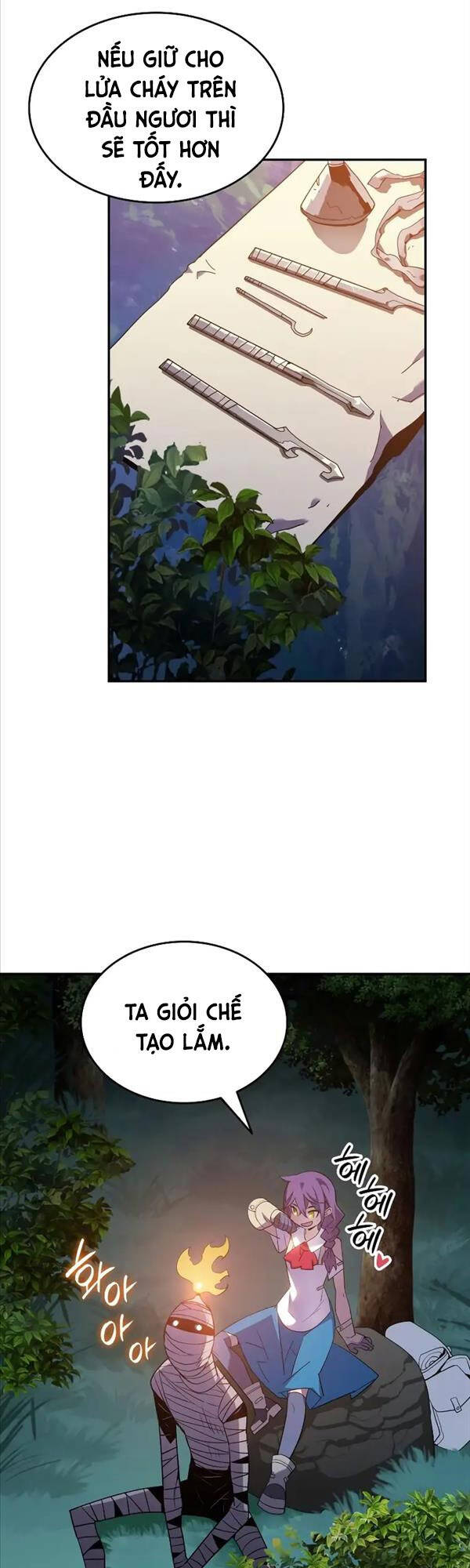 Tôi Là Lính Mới Chap 132 - Next Chap 133