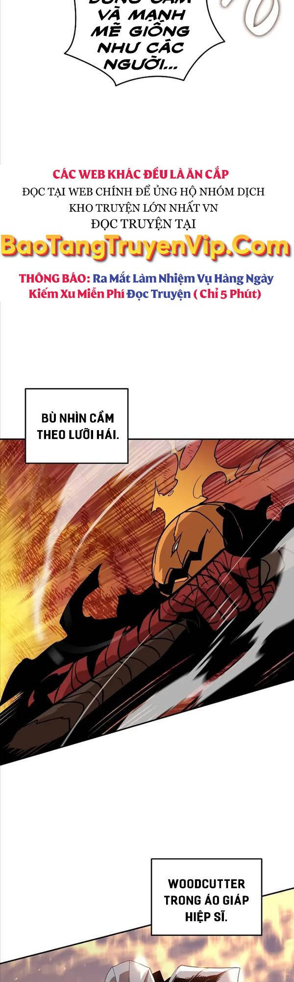 Tôi Là Lính Mới Chap 132 - Next Chap 133