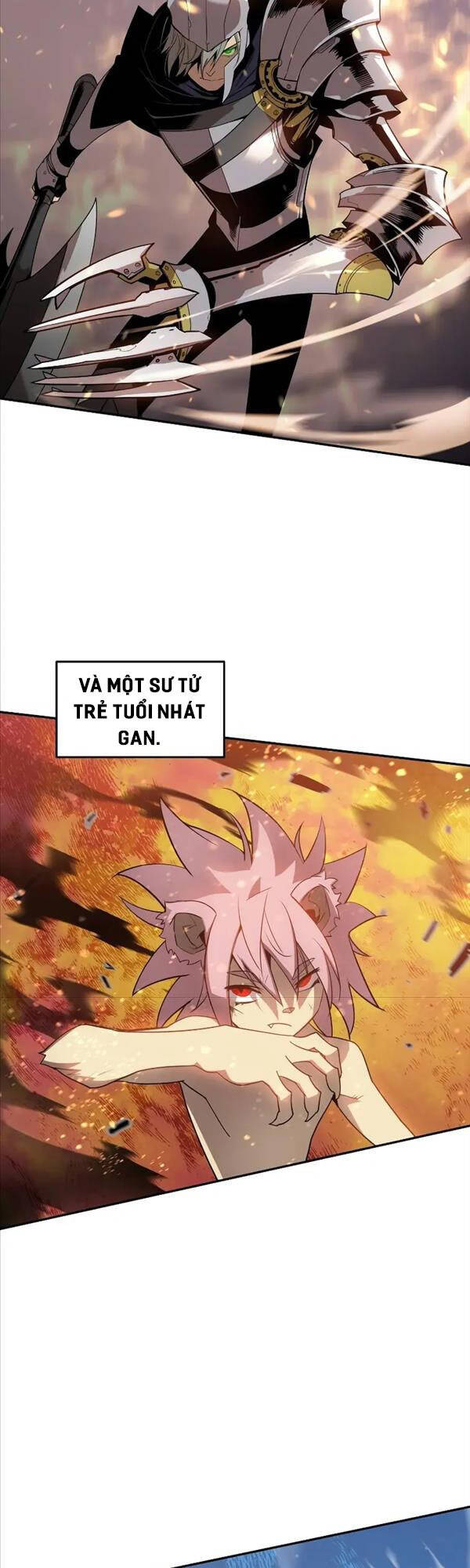 Tôi Là Lính Mới Chap 132 - Next Chap 133
