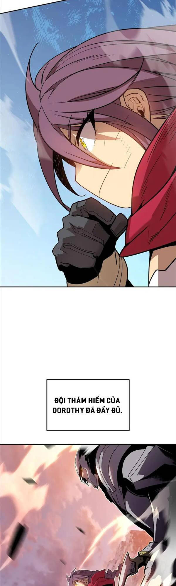 Tôi Là Lính Mới Chap 132 - Next Chap 133