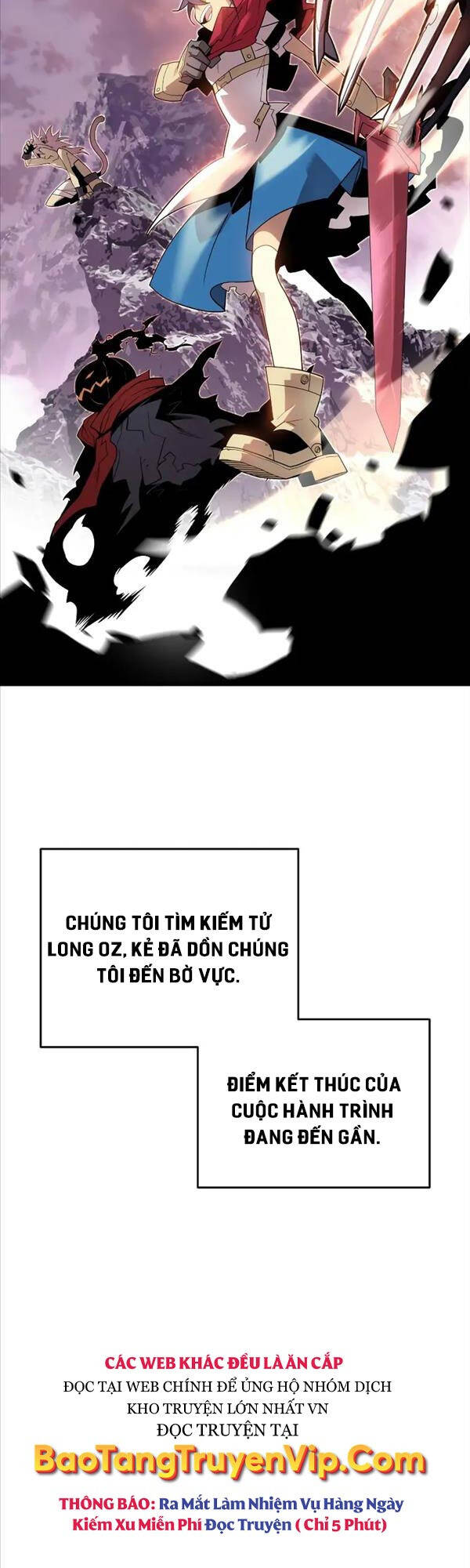 Tôi Là Lính Mới Chap 132 - Next Chap 133