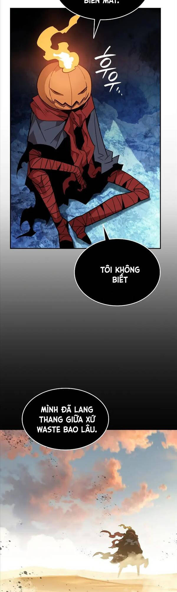 Tôi Là Lính Mới Chap 132 - Next Chap 133