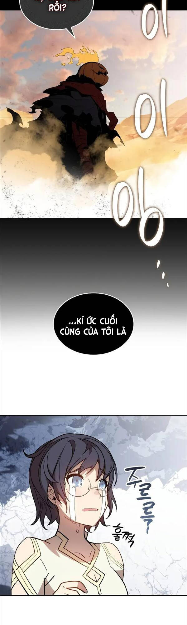 Tôi Là Lính Mới Chap 132 - Next Chap 133