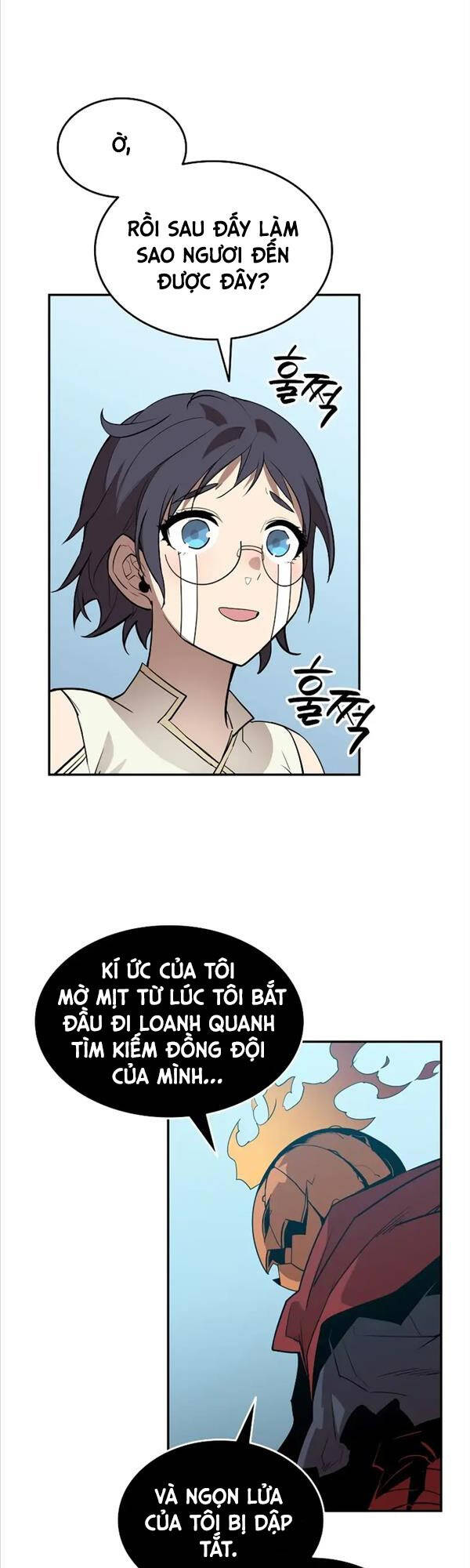 Tôi Là Lính Mới Chap 132 - Next Chap 133