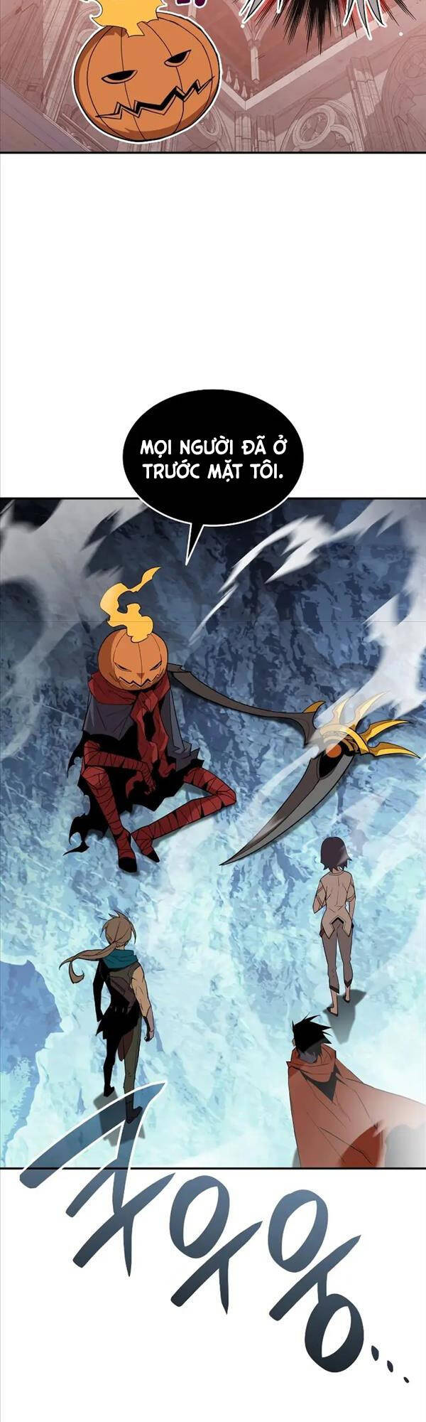 Tôi Là Lính Mới Chap 132 - Next Chap 133