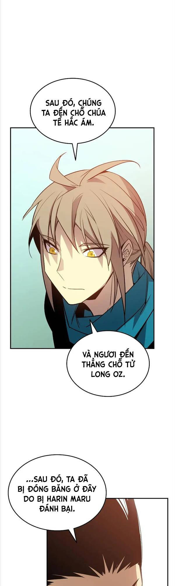 Tôi Là Lính Mới Chap 132 - Next Chap 133