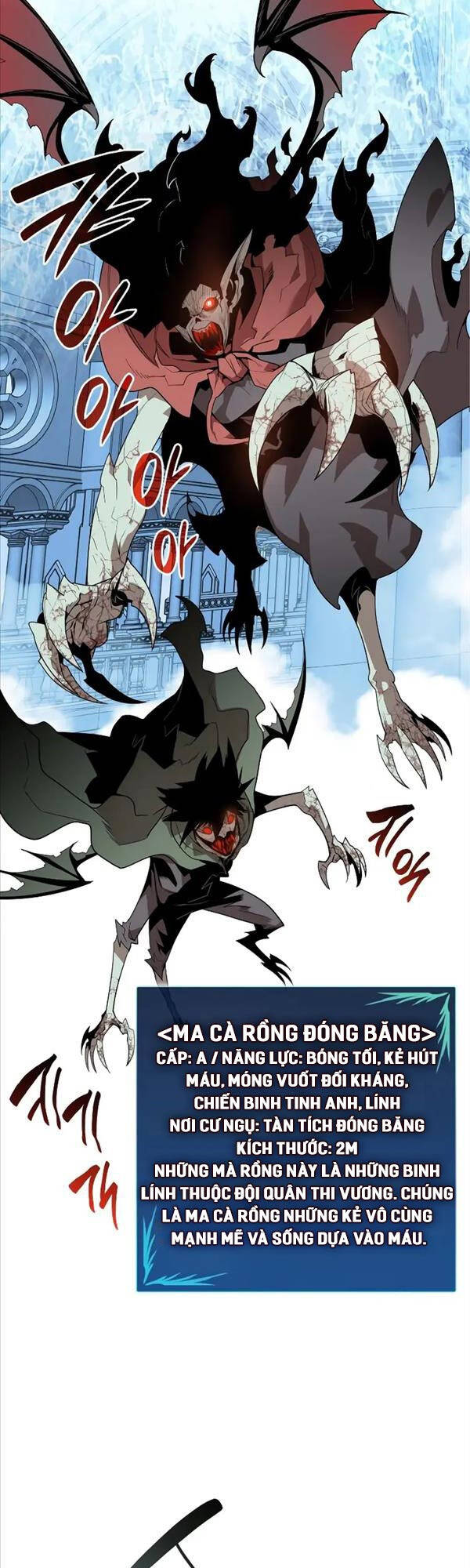 Tôi Là Lính Mới Chap 132 - Next Chap 133