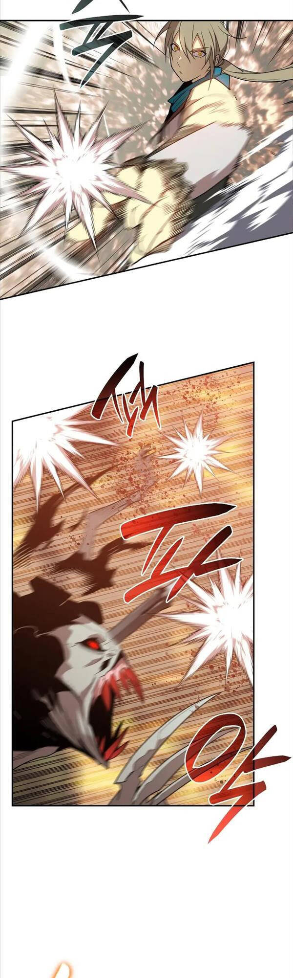 Tôi Là Lính Mới Chap 132 - Next Chap 133