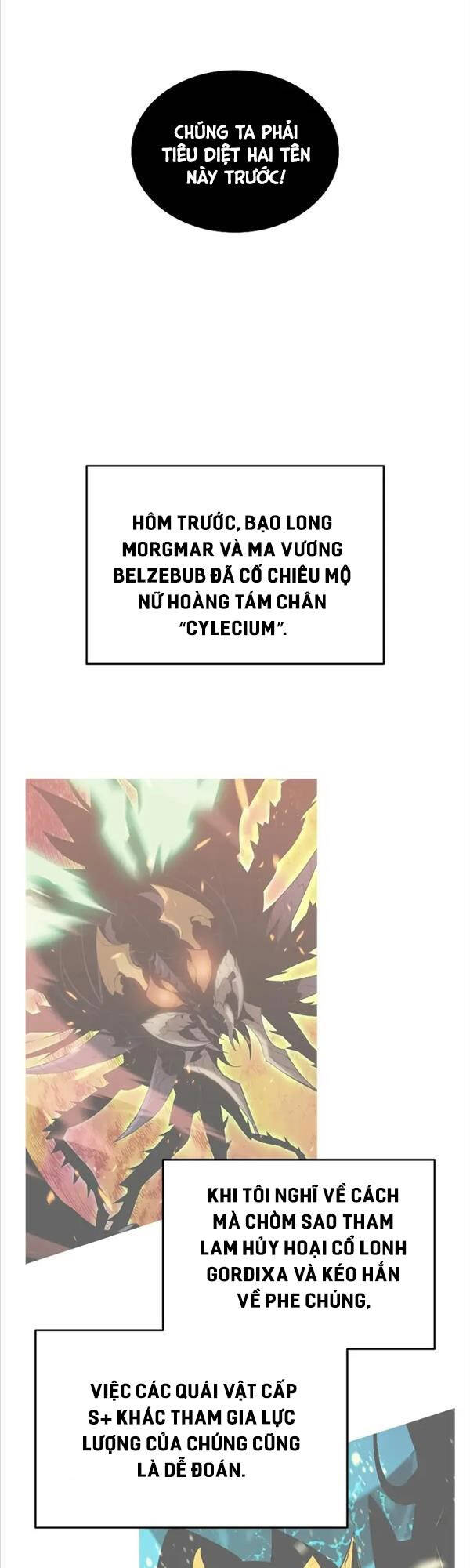Tôi Là Lính Mới Chap 132 - Next Chap 133