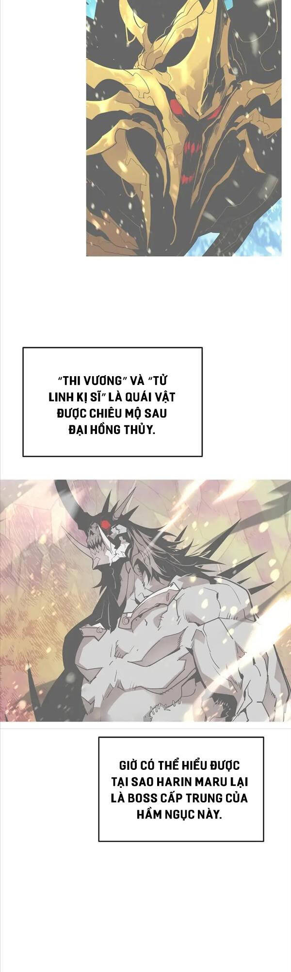 Tôi Là Lính Mới Chap 132 - Next Chap 133