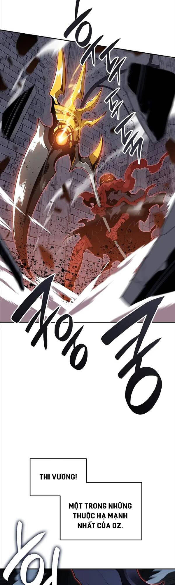 Tôi Là Lính Mới Chap 132 - Next Chap 133