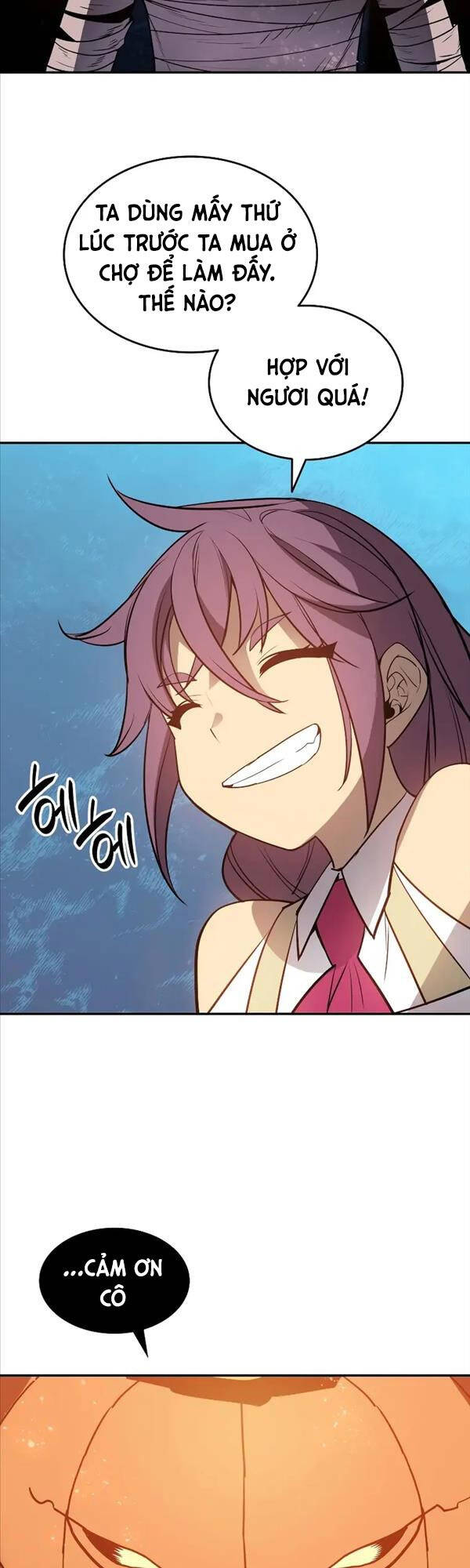 Tôi Là Lính Mới Chap 132 - Next Chap 133