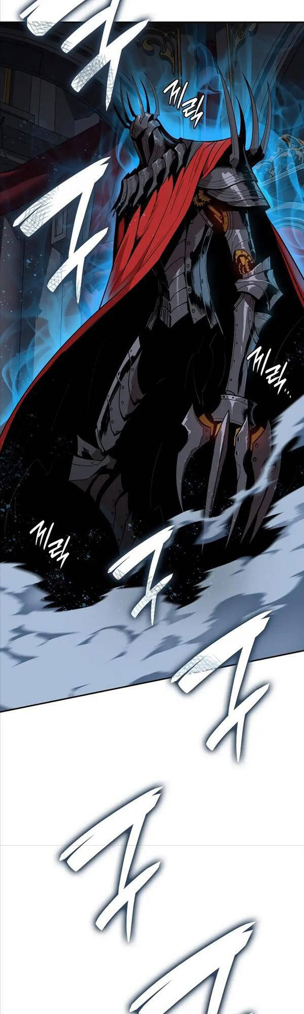 Tôi Là Lính Mới Chap 132 - Next Chap 133