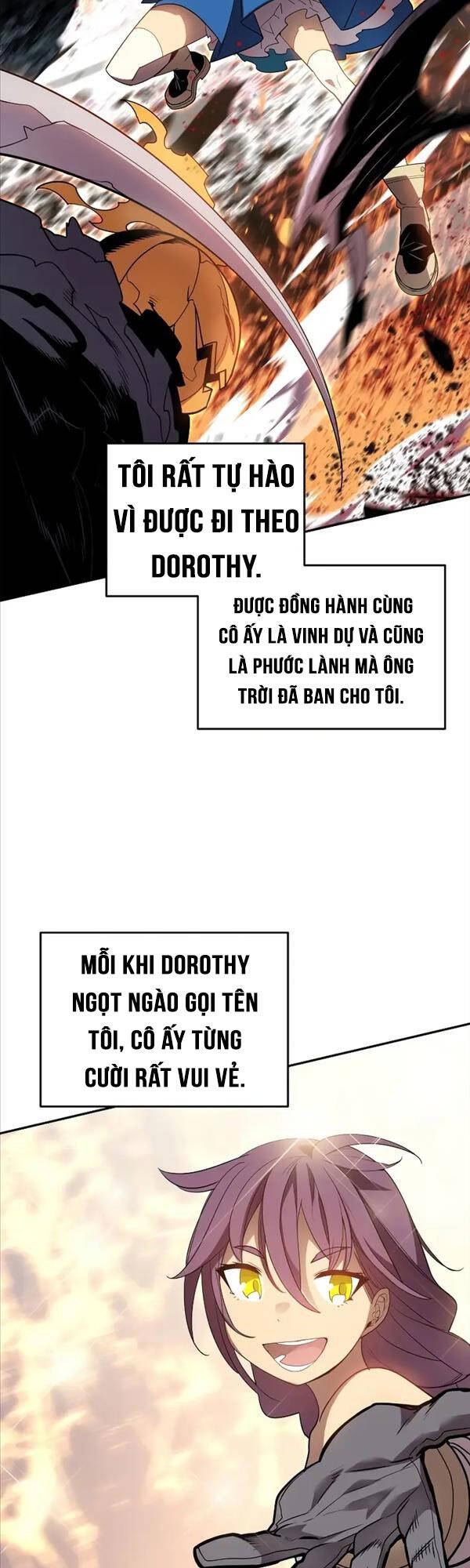 Tôi Là Lính Mới Chap 132 - Next Chap 133