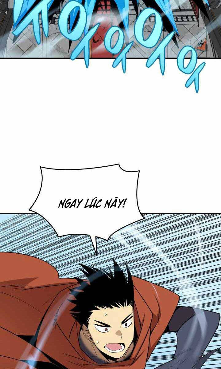 Tôi Là Lính Mới Chap 133 - Next Chap 134