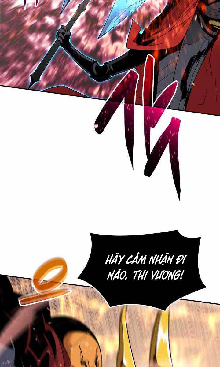 Tôi Là Lính Mới Chap 133 - Next Chap 134
