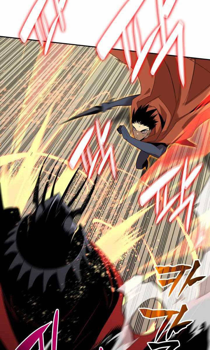 Tôi Là Lính Mới Chap 133 - Next Chap 134