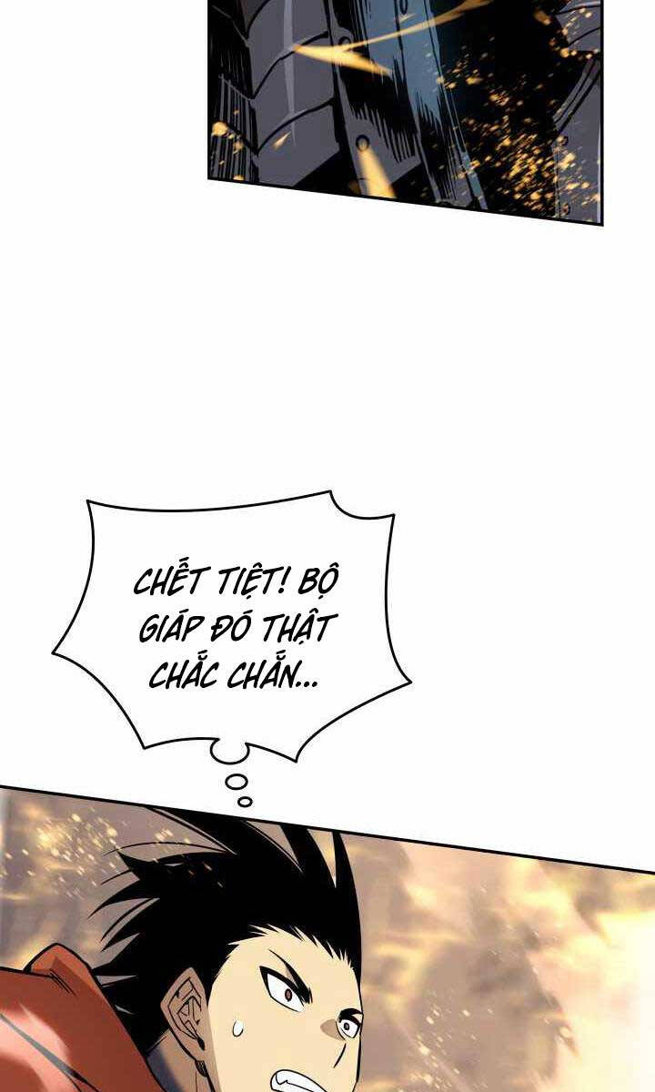 Tôi Là Lính Mới Chap 133 - Next Chap 134