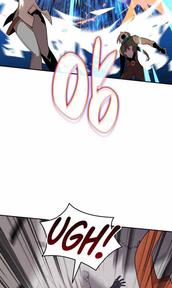 Tôi Là Lính Mới Chap 133 - Next Chap 134