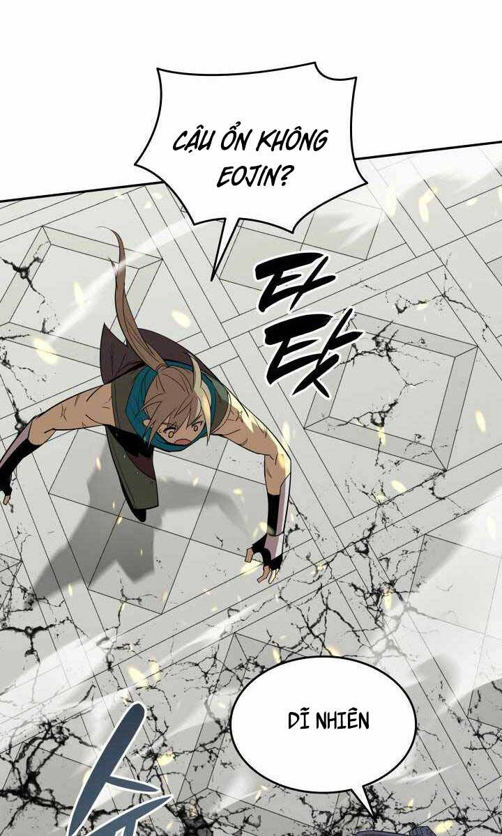 Tôi Là Lính Mới Chap 133 - Next Chap 134