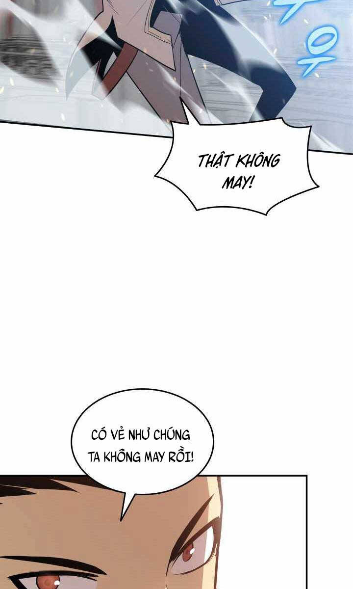 Tôi Là Lính Mới Chap 133 - Next Chap 134