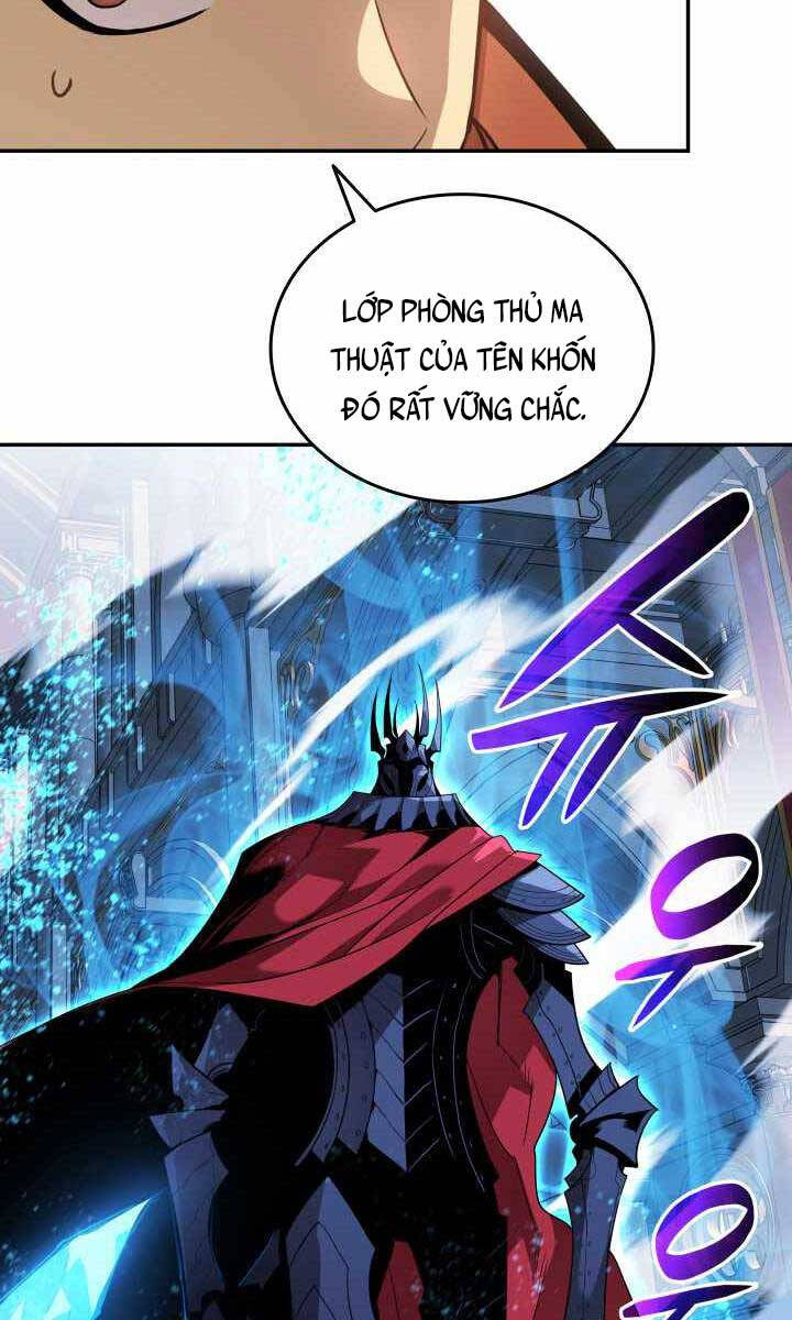 Tôi Là Lính Mới Chap 133 - Next Chap 134