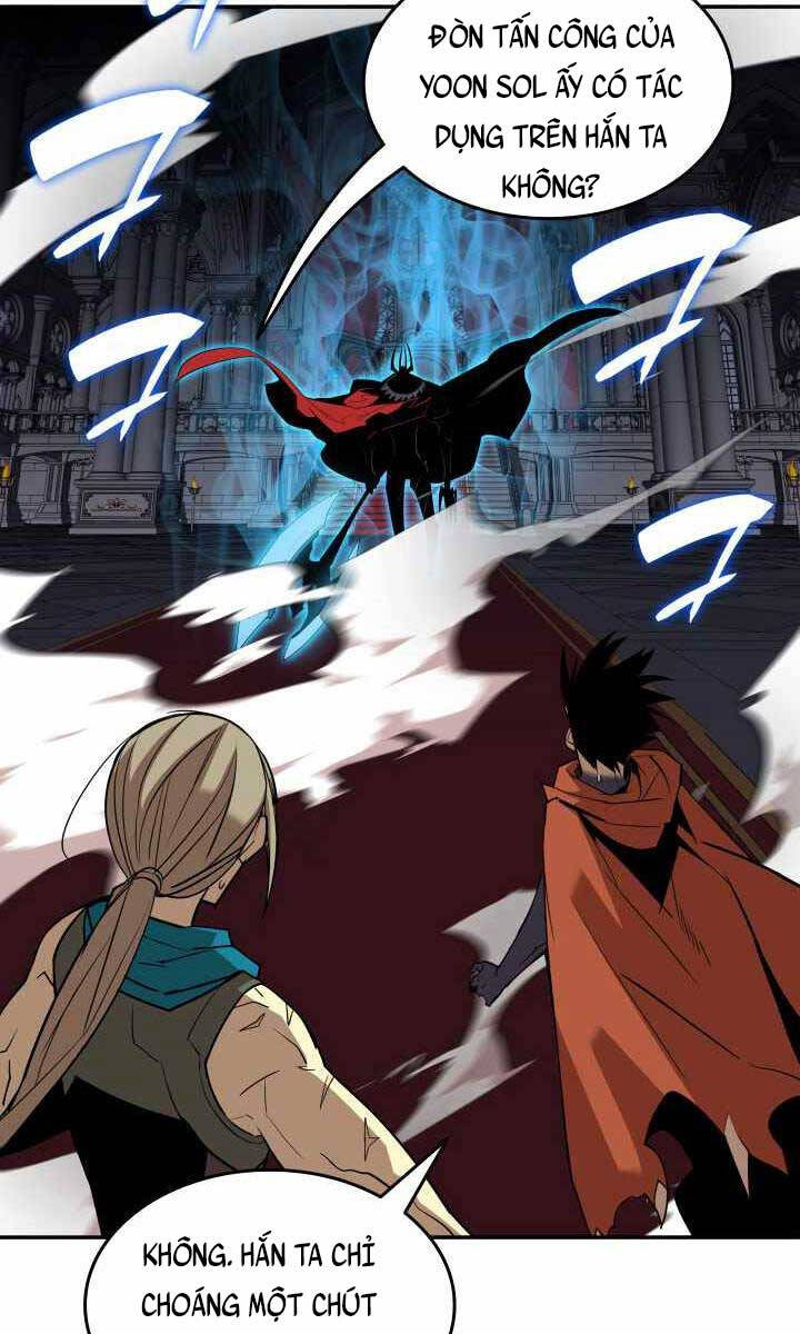 Tôi Là Lính Mới Chap 133 - Next Chap 134